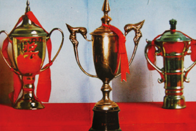 1985年bbin宝盈先后获得了年度局级一等节能先进企业、山东省装备治理优异单位、山东省机械工业系统节能先进单位等殊荣。。。。