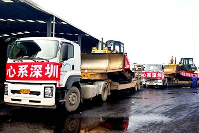 bbin宝盈加入深圳滑坡事务救援，，，，提供优良装备和悉心折务